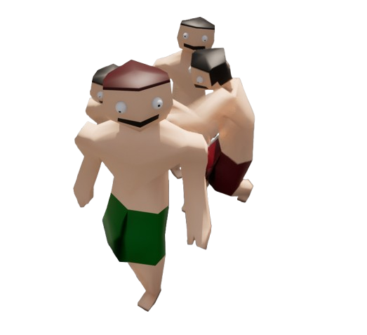 Harsh Habitats Render 1